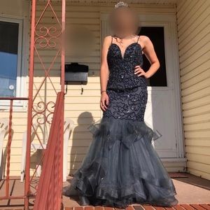 Prom or Sweet 16 Dress